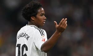 Эндрик кетиш олдидан “Реал”га шарт қўйди