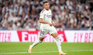 Фақат Роналду ва Бензема XXI асрда "Барса" дарвозасига Мбаппедан кўпроқ гол урган