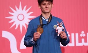 Баҳрайн-2025: Спортчиларимиз бугун 5 та олтин медаль олишди 