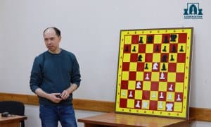 Рустам Қосимжонов – Ўзбекистон миллий терма жамоасининг бош мураббийи! 