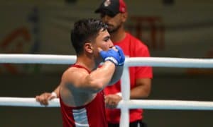 Баҳрайн-2025. Бугун 5 нафар боксчимиз ярим финал йўлланмаси учун жанг қилади