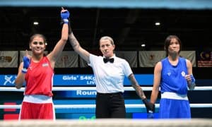 Баҳрайн-2025. 5 нафар ҳаюртимиз ярим финалга йўл олди