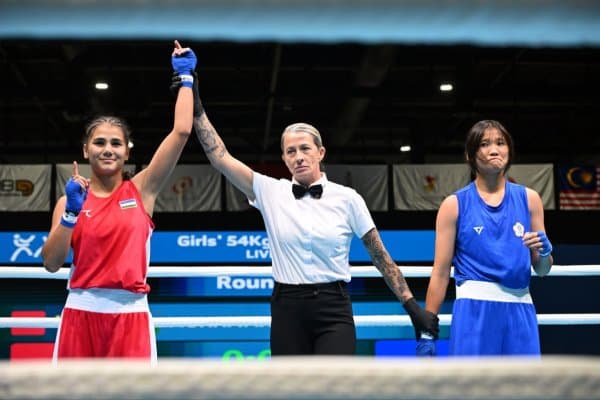 Баҳрайн-2025. 5 нафар ҳаюртимиз ярим финалга йўл олди