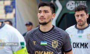 Жавоҳир Илёсов: "Рақобат бор жойда ҳар доим ўсиш бўлади ва бу нарса сезиляпти"