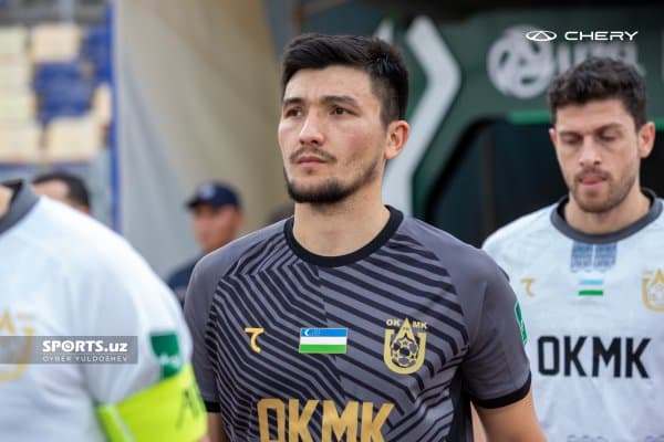 Жавоҳир Илёсов: "Рақобат бор жойда ҳар доим ўсиш бўлади ва бу нарса сезиляпти"