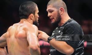 Умар Нурмагомедов: “Хабиб оғир сафардан тунда уйга қайтган бўлса ҳам, кийимини алмаштириб югуришга чиқарди"