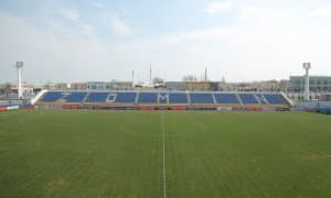 "Сўғдиёна"нинг охирги икки ўйини Зоминда ўтказилади