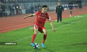 Суперлига. 26-турнинг сўнгги ўйини учун таркиблар эълон қилинди