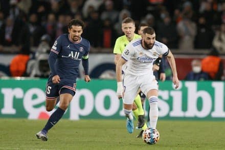 Собиқ футболчи "Реал"га 31 ёшли футболчини сотиб олишни маслаҳат берди