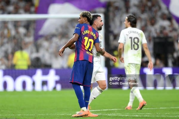 Карвахаль: "Ғалабанинг бир қисми сизники"