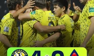 Суперлига. “Сурхон” "Андижон" дарвозасига жавобсиз 4 та гол киритди