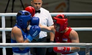 10 нафар боксчимиз ярим финалда!