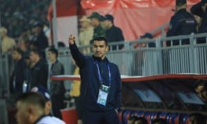 Акмал Шораҳмедов: "Бундан катта фожеа ясаш керак эмас"