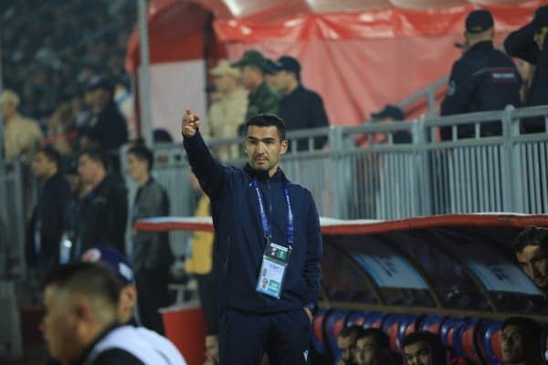 Акмал Шораҳмедов: "Бундан катта фожеа ясаш керак эмас"