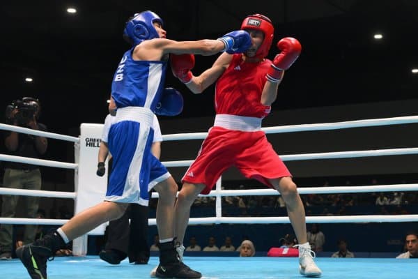 Баҳрайн-2025. Бугун Вакилларимиз 7 дастурда медаллар учун курашади