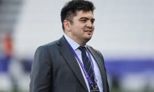 Халқаро майдонда фаолият олиб борувчи ўзбекистонлик мутахассислар сони ортди