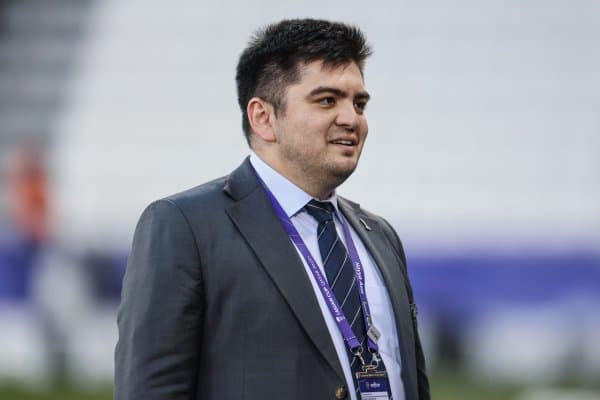 Халқаро майдонда фаолият олиб борувчи ўзбекистонлик мутахассислар сони ортди