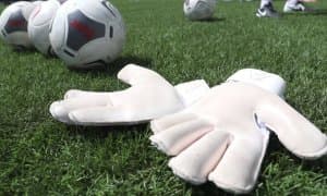 “Реал” чемпион дарвозабон вафот этганини маълум қилди