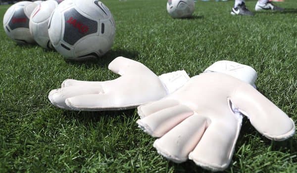 “Реал” чемпион дарвозабон вафот этганини маълум қилди