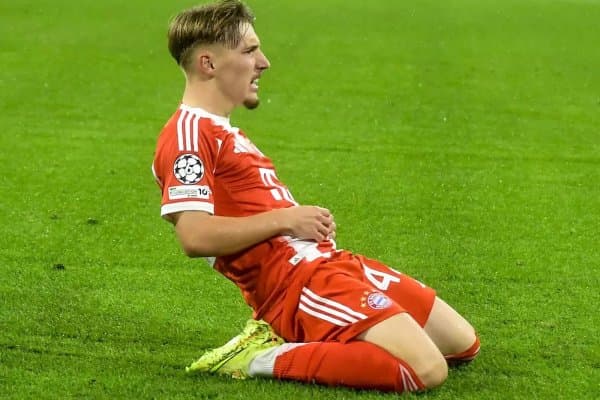 Ўзингдан кетма, бола!