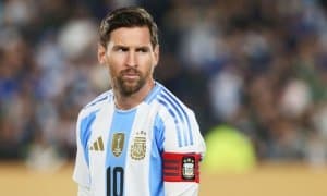 Мессининг қарори аргентиналикларни жумбушга келтирди