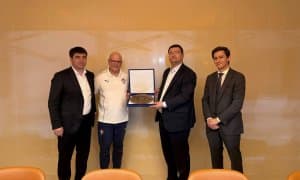 Ўзбекистон ва Португалия футзал федерациялари ўзаро ҳамкорликни йўлга қўяди