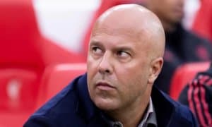 “Ливерпуль” Арне Слотга ишонмай қўйди ва музокарани тўхтатди