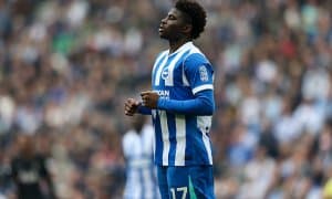 МЮ раҳбарияти Балеба бу нархга арзимайди деб ҳисобламоқда