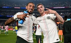 "Ювентус" "Челси" футболчисини нишонга олди