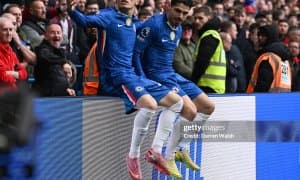 Гарначо нега айнан “Челси”ни танлади?