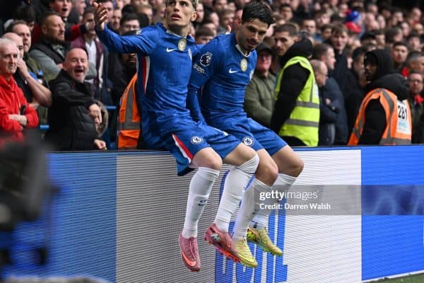 Гарначо нега айнан “Челси”ни танлади?