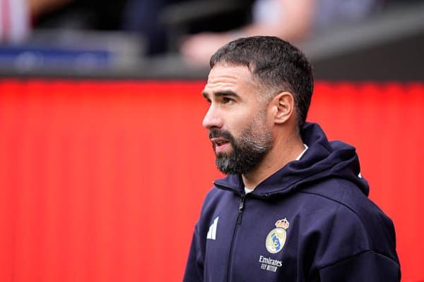 Карвахаль тиззасидан жарроҳлик амалиётини бошидан кечирди