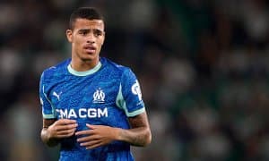 "Барселона" қизиқаётган футболчини "Тоттенхэм" илиб кетиши мумкин