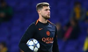 “Интер” дарвозабони машинада ногирон одамни босиб кетди