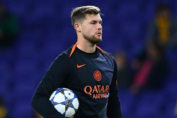 “Интер” дарвозабони машинада ногирон одамни босиб кетди