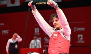 Эртага Жаҳон чемпионатида яна икки нафар ҳамюртимиз чиқиш қилади