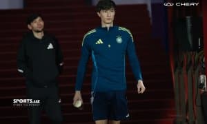 Ўзбекистон кубоги финали олдидан “Пахтакор” ва “Бухоро” жамоалари расмий машғулот ўтказишди. Машғулотлардан олинган фотолавҳаларни томоша қилинг!