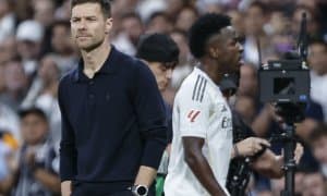 Машҳур футболчи “Реал”га зўр ўйинчи топиб берди