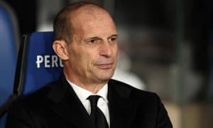 Массимилиано Аллегри: "Жамоа ишонса, натижалар ўзгаради"