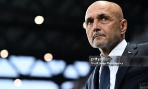 “Ювентус” Спалетти билан келишувга эришди