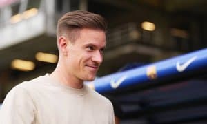 Тер Штеген келажаги бўйича қарор қабул қилди