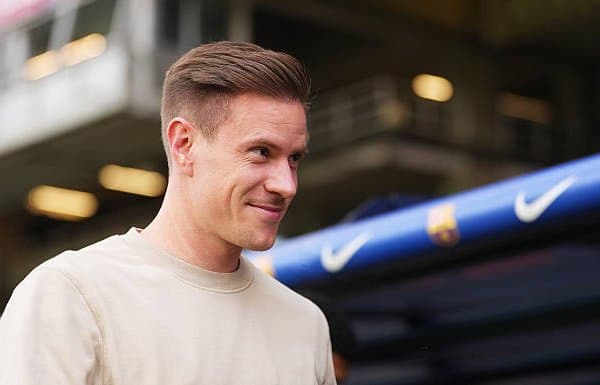 Ter Shtegen kelajagi bo‘yicha qaror qabul qildi