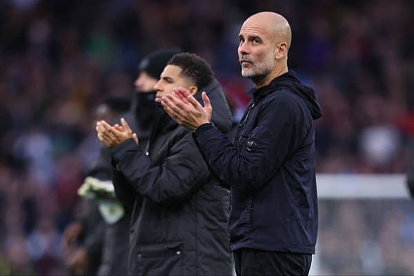 Гвардиола: "Футбол шунчаки футбол бўлиб қолаверади"