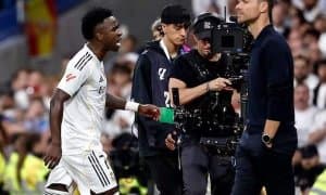 Ҳаммаси тамом! Винисиус янги жамоага ўтади