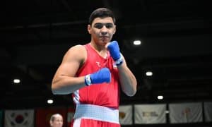 Баҳрайн-2025. Эртага 8 нафар ҳамюртимиз олтин медал учун рингга кўтарилади!