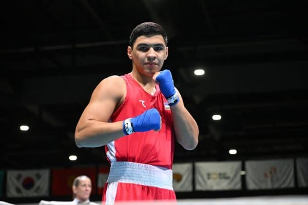 Баҳрайн-2025. Эртага 8 нафар ҳамюртимиз олтин медал учун рингга кўтарилади!