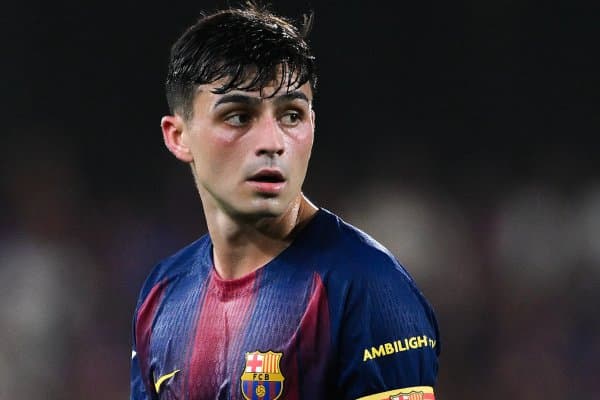 "Барселона" етакчиси сафдан чиқди