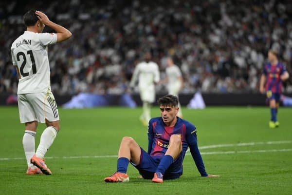 “Реал”да ўйнаган юлдуз “эл-класико”да Фликнинг хатосини кўрсатиб берди