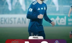 Ўзбекистон Кубоги. "Пахтакор" минимал ҳисобда "Бухоро"ни таслим этиб, кубок соҳибига айланди