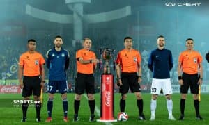 Экспертлар финал учрашувидаги баҳсли вазият юзасидан хулоса беришди